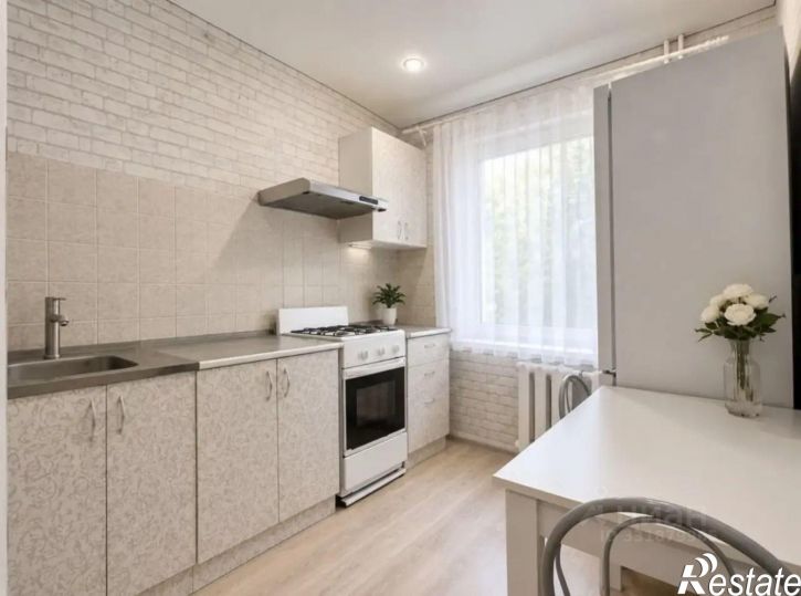 1-комн квартира ул Волгоградская, 30 2,  д. 30 2,  к. 2