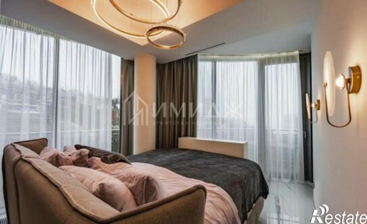 2-комн квартира Курортный пр-кт, 108,  д. 108