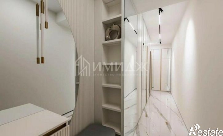 2-комн квартира Курортный пр-кт, 108,  д. 108