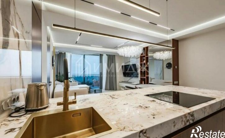 2-комн квартира Курортный пр-кт, 108,  д. 108