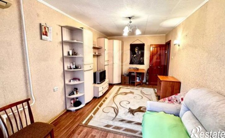 1-комн квартира ул Петрозаводская, 19,  д. 19