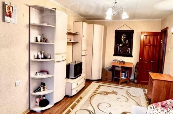 1-комн квартира ул Петрозаводская, 19,  д. 19