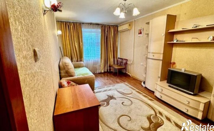 1-комн квартира ул Петрозаводская, 19,  д. 19