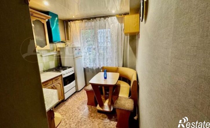 1-комн квартира ул Петрозаводская, 19,  д. 19