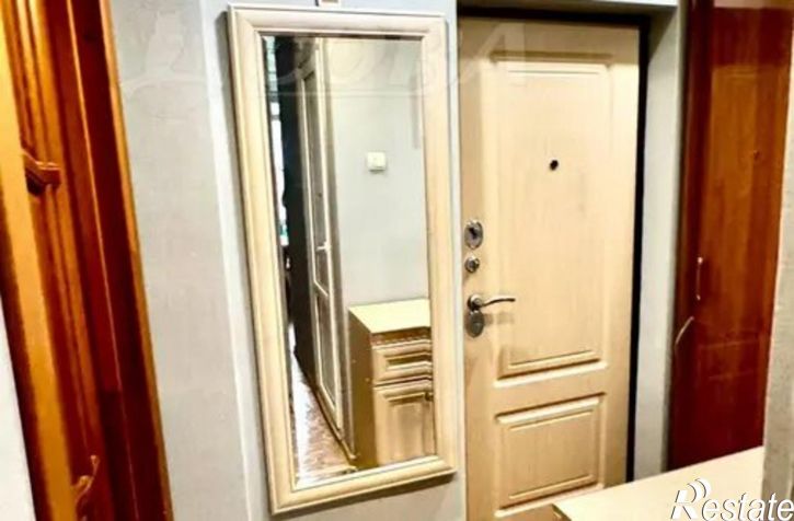 1-комн квартира ул Петрозаводская, 19,  д. 19