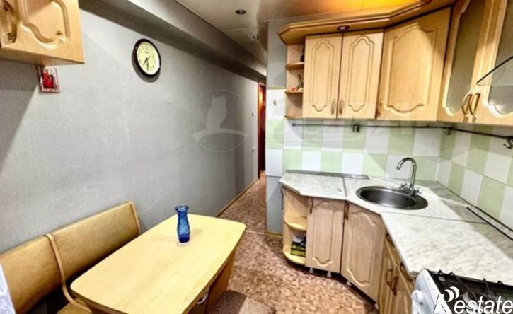 1-комн квартира ул Петрозаводская, 19,  д. 19