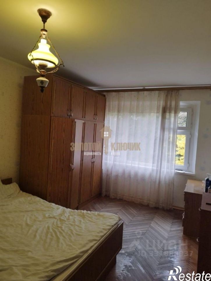 2-комн квартира ул Победы, 191Б,  д. 191Б