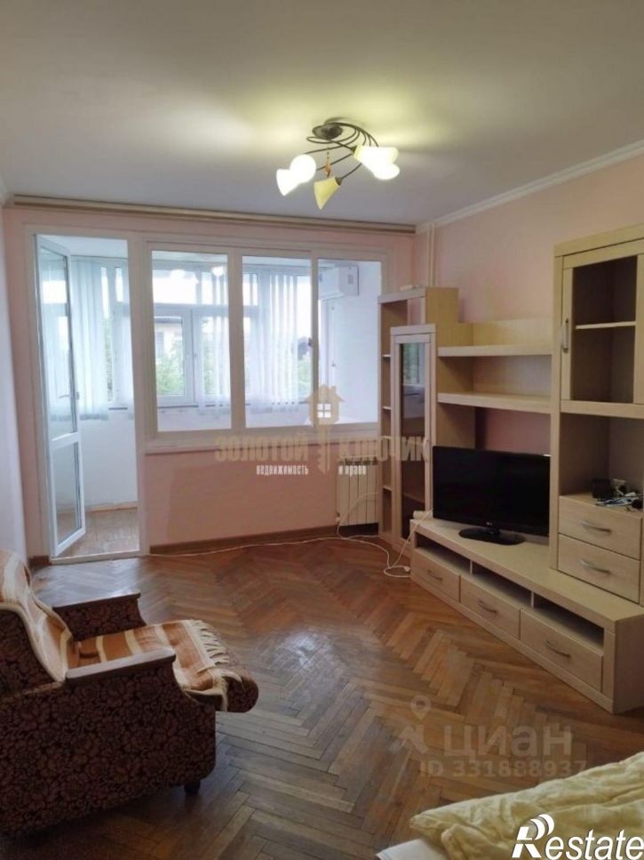 2-комн квартира ул Победы, 191Б,  д. 191Б