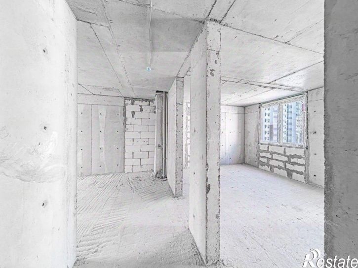 2-комн квартира пер Трунова, 6 3,  д. 6 3,  к. 3