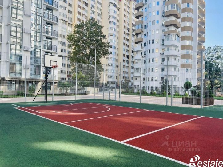 2-комн квартира пер Трунова, 6 3,  д. 6 3,  к. 3