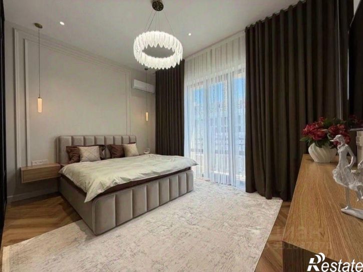 2-комн квартира ул Чайковского, 8,  д. 8
