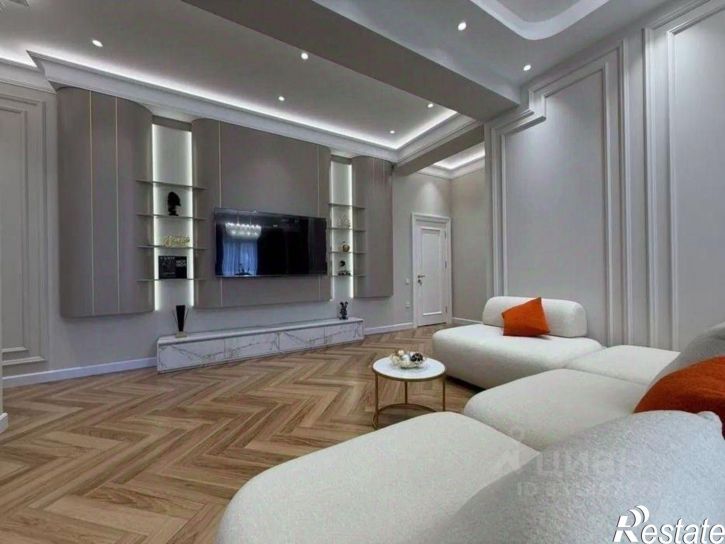2-комн квартира ул Чайковского, 8,  д. 8