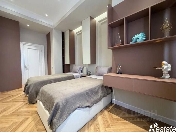 2-комн квартира ул Чайковского, 8,  д. 8
