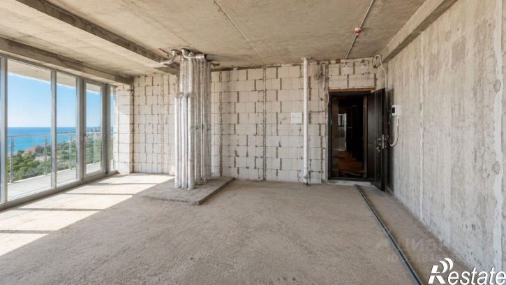3-комн квартира Курортный пр-кт, 108,  д. 108