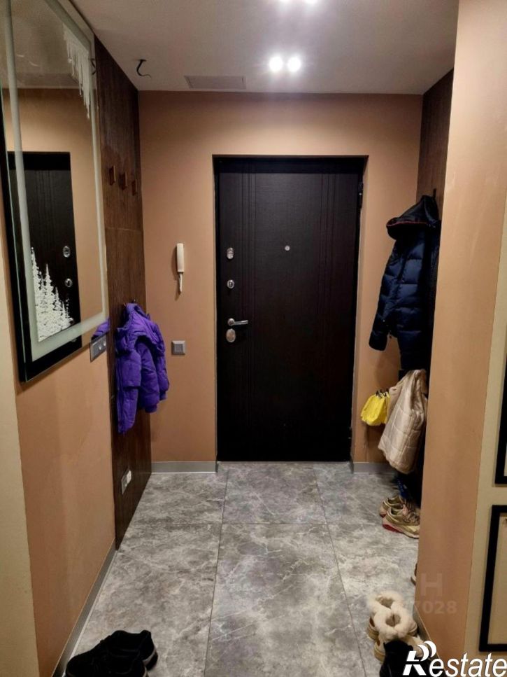 4-комн квартира пер Горького, 24,  д. 24