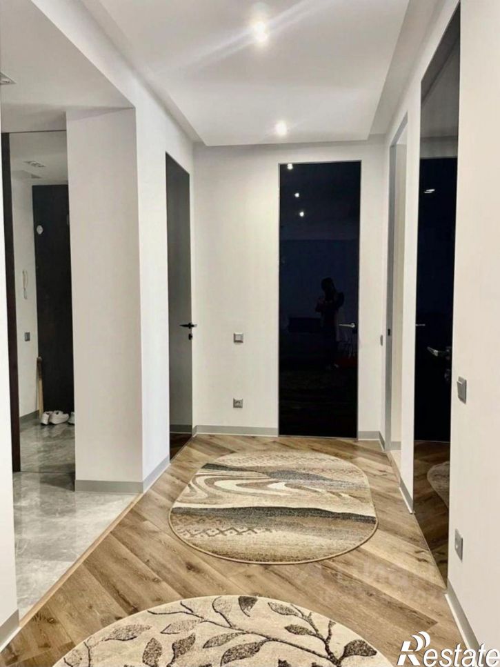 4-комн квартира пер Горького, 24,  д. 24
