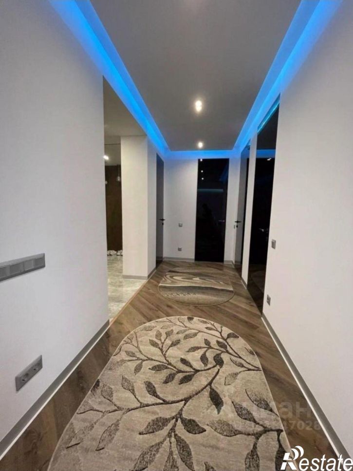4-комн квартира пер Горького, 24,  д. 24