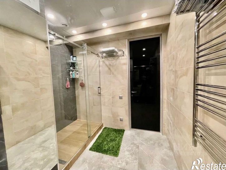 4-комн квартира пер Горького, 24,  д. 24