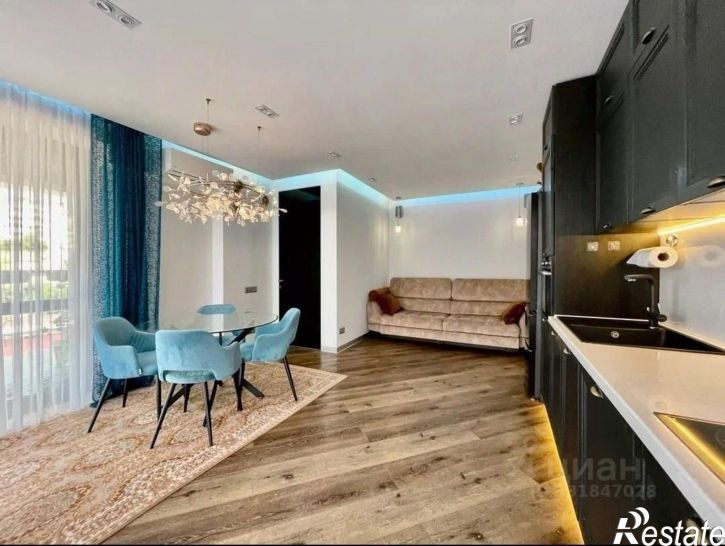 4-комн квартира пер Горького, 24,  д. 24