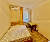 комната 100 кв м ул Клубничная, 82/1
