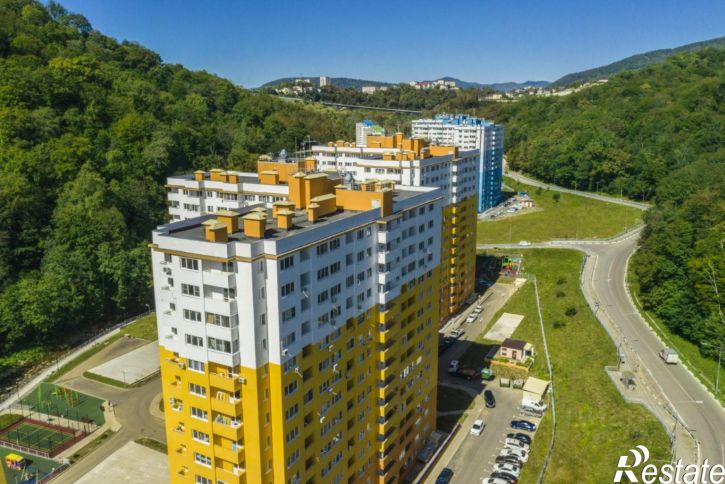 4-комн квартира ул Тепличная, 75,  д. 75