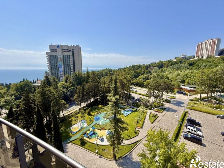 3-комн квартира Курортный пр-кт, 108,  д. 108