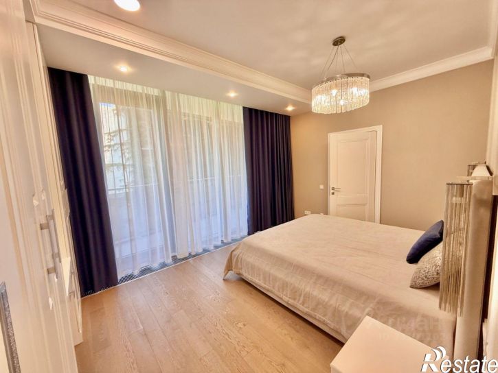 3-комн квартира Курортный пр-кт, 108,  д. 108