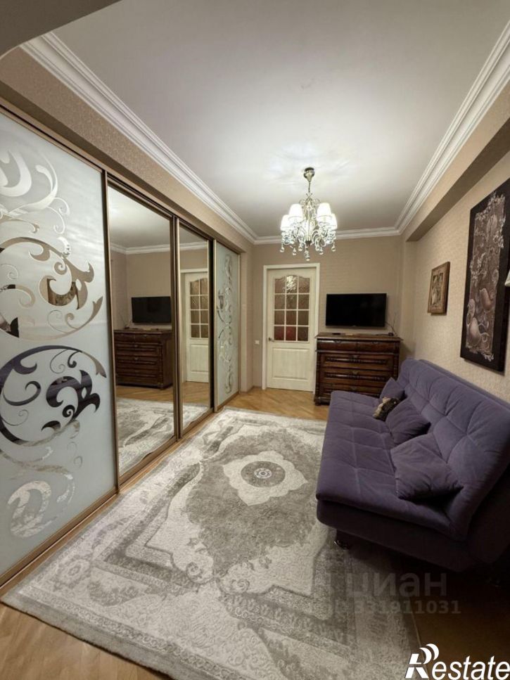 2-комн квартира ул Гагарина, 15,  д. 15