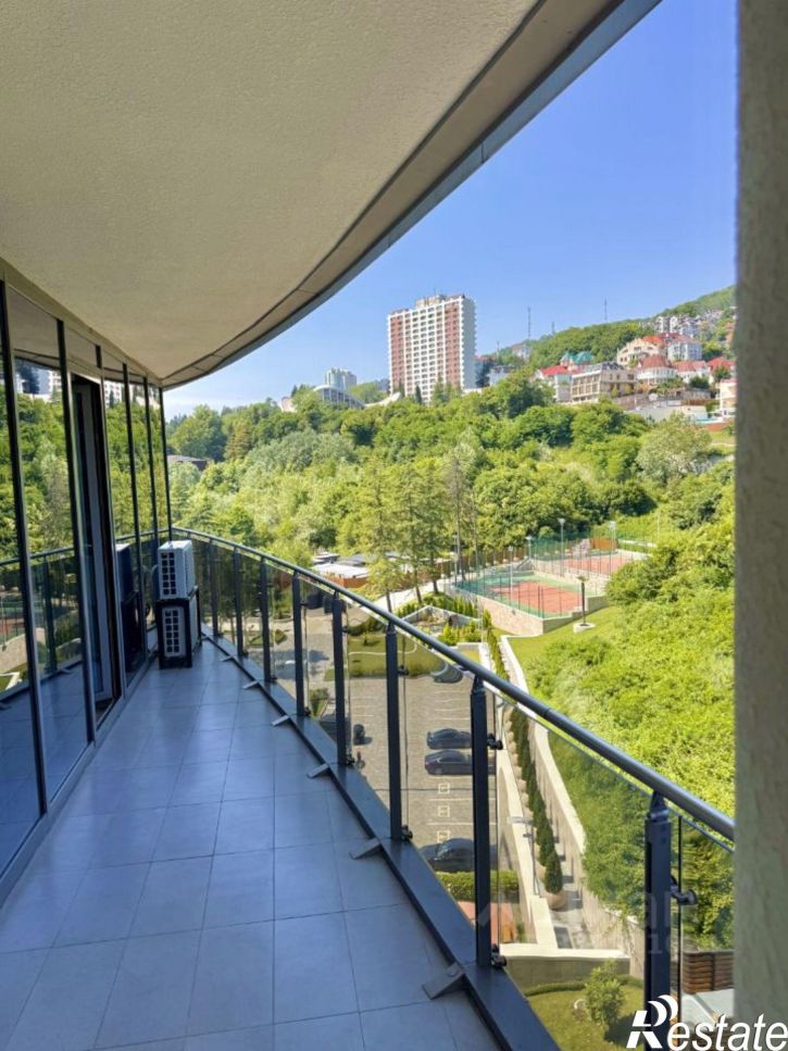 3-комн квартира Курортный пр-кт, 108,  д. 108