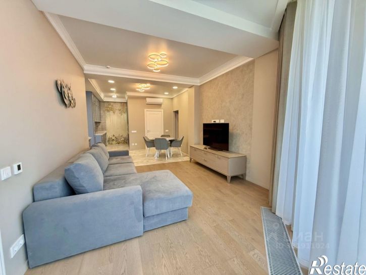 3-комн квартира Курортный пр-кт, 108,  д. 108