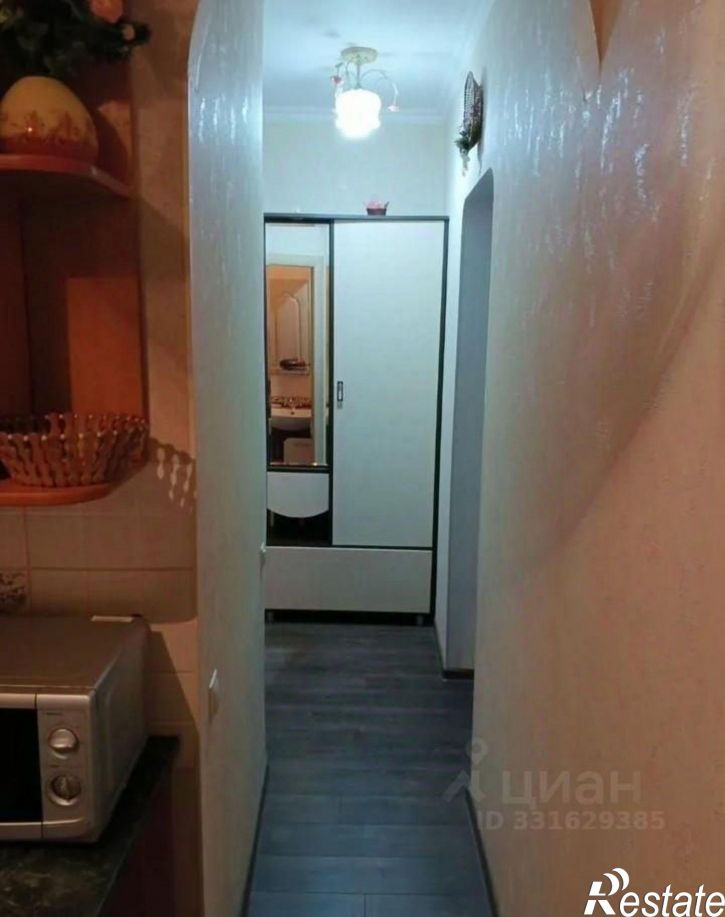 2-комн квартира ул Донская, 38,  д. 38