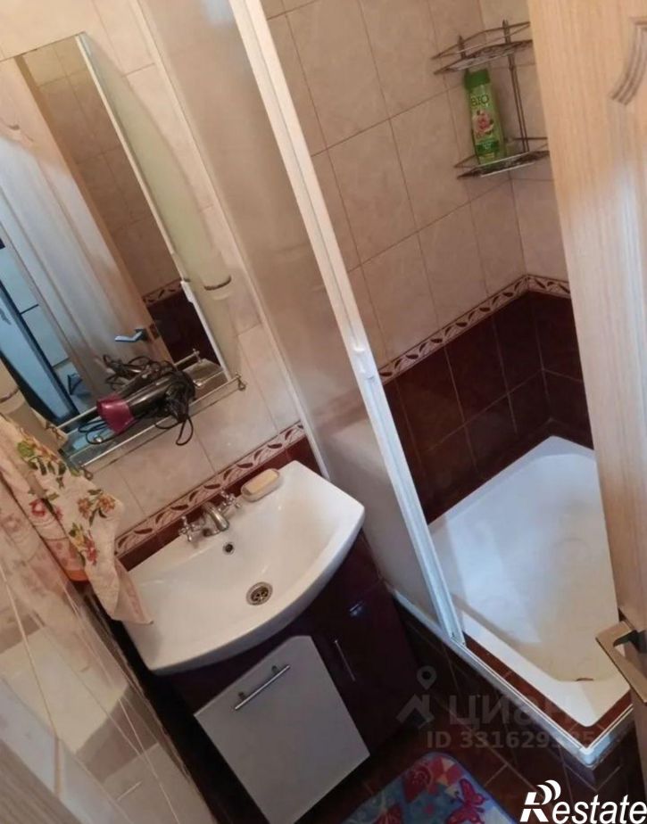 2-комн квартира ул Донская, 38,  д. 38