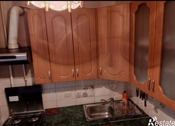 2-комн квартира ул Донская, 38,  д. 38