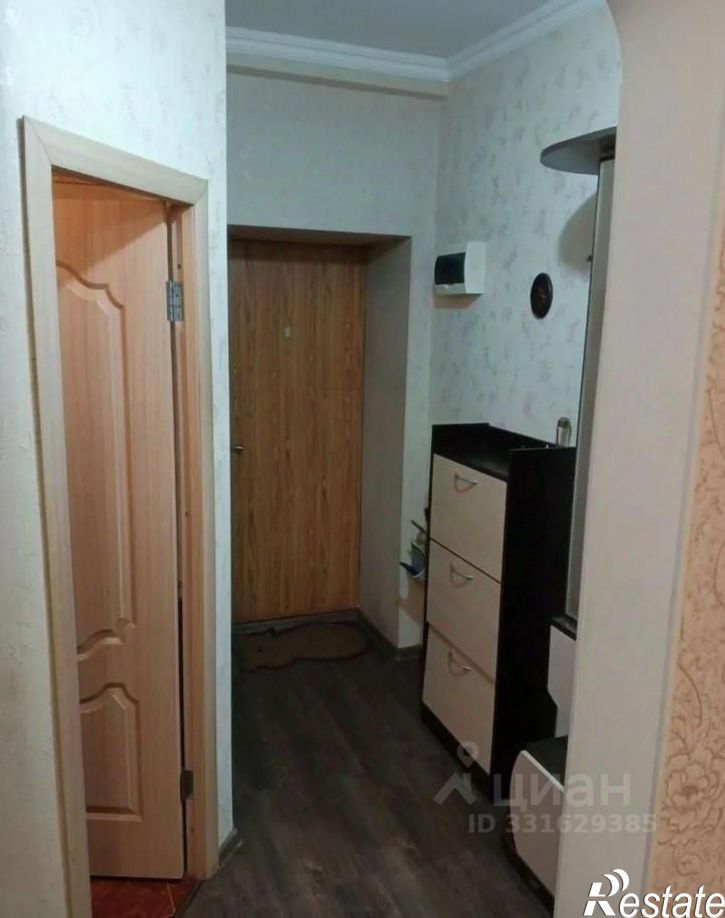 2-комн квартира ул Донская, 38,  д. 38