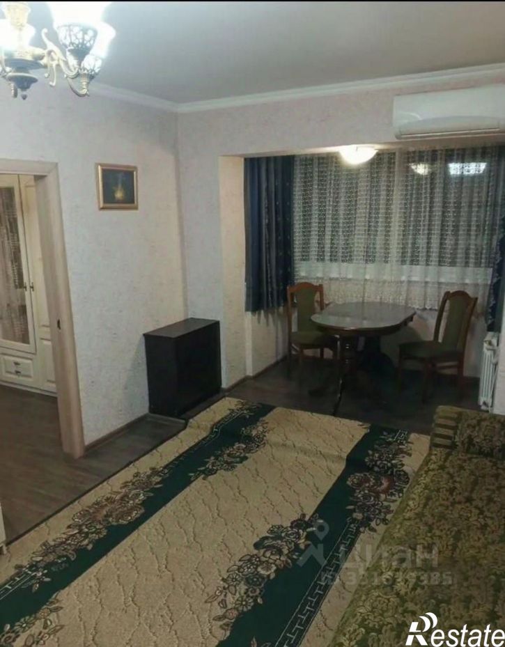 2-комн квартира ул Донская, 38,  д. 38