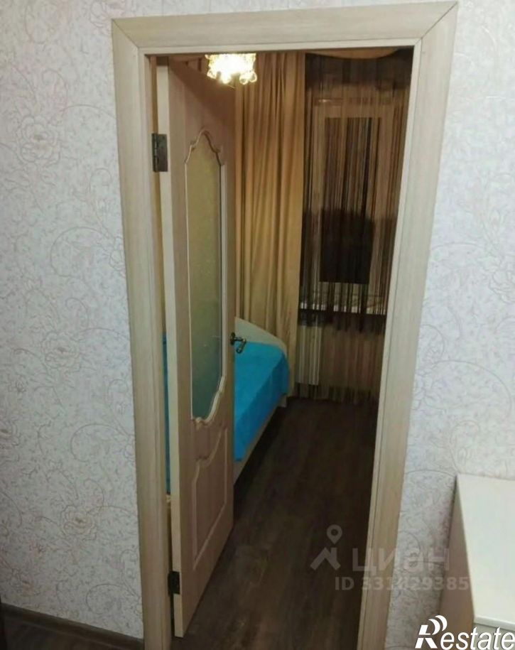 2-комн квартира ул Донская, 38,  д. 38