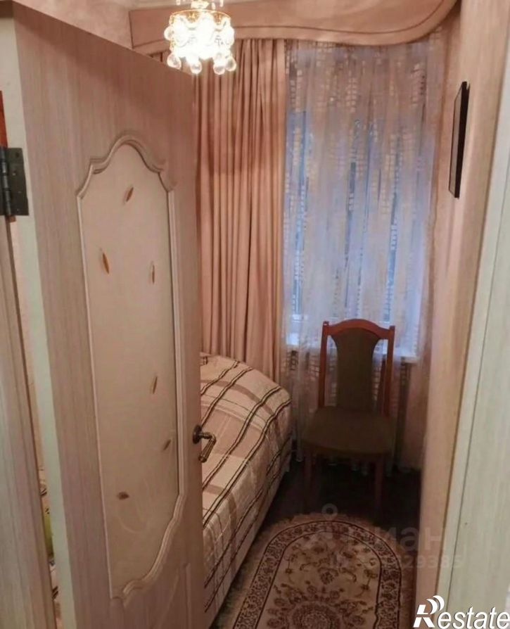 2-комн квартира ул Донская, 38,  д. 38