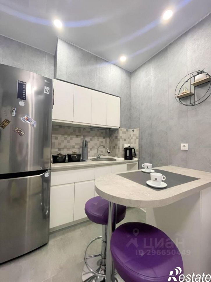 1-комн квартира ул Есауленко, 1Б,  д. 1Б