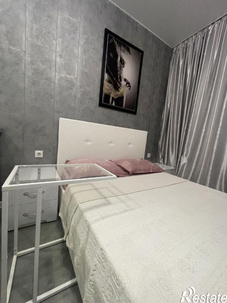 1-комн квартира ул Есауленко, 1Б,  д. 1Б