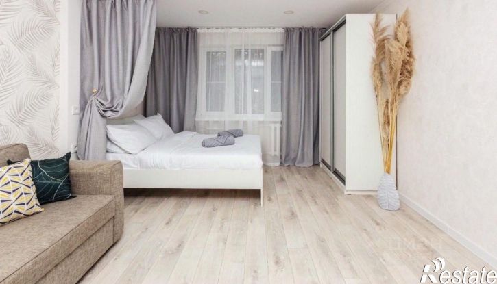 2-комн квартира ул Гагарина, 32,  д. 32