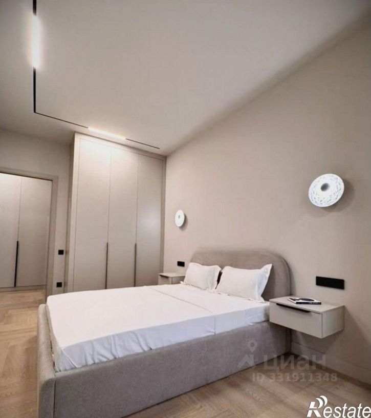 1-комн квартира ул Крымская, 89,  д. 89
