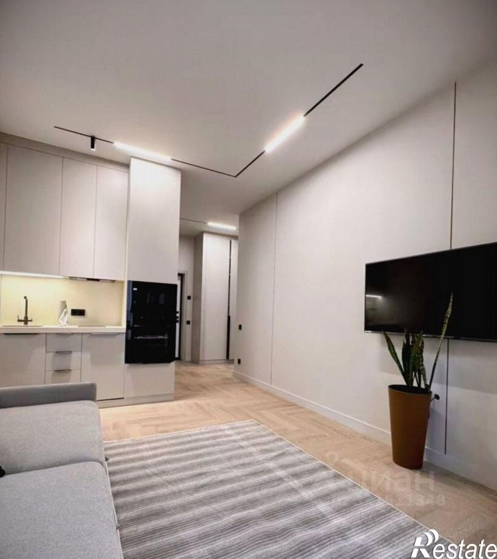 1-комн квартира ул Крымская, 89,  д. 89