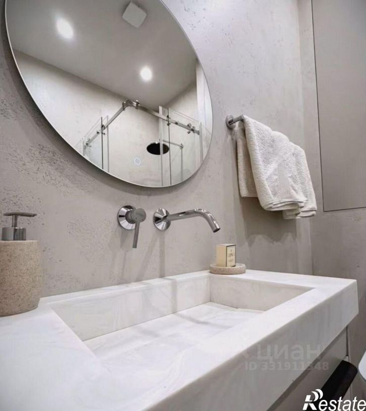 1-комн квартира ул Крымская, 89,  д. 89