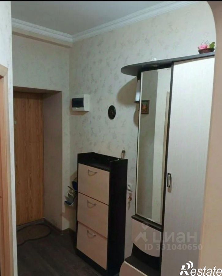 2-комн квартира ул Донская, 38,  д. 38