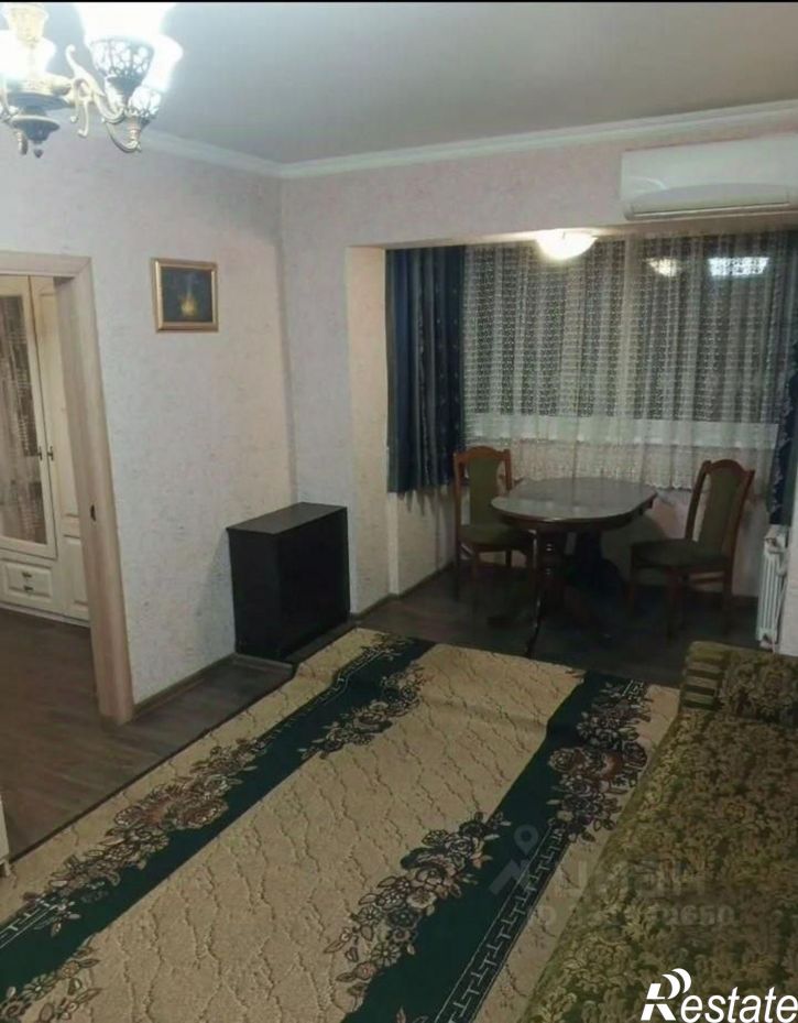 2-комн квартира ул Донская, 38,  д. 38