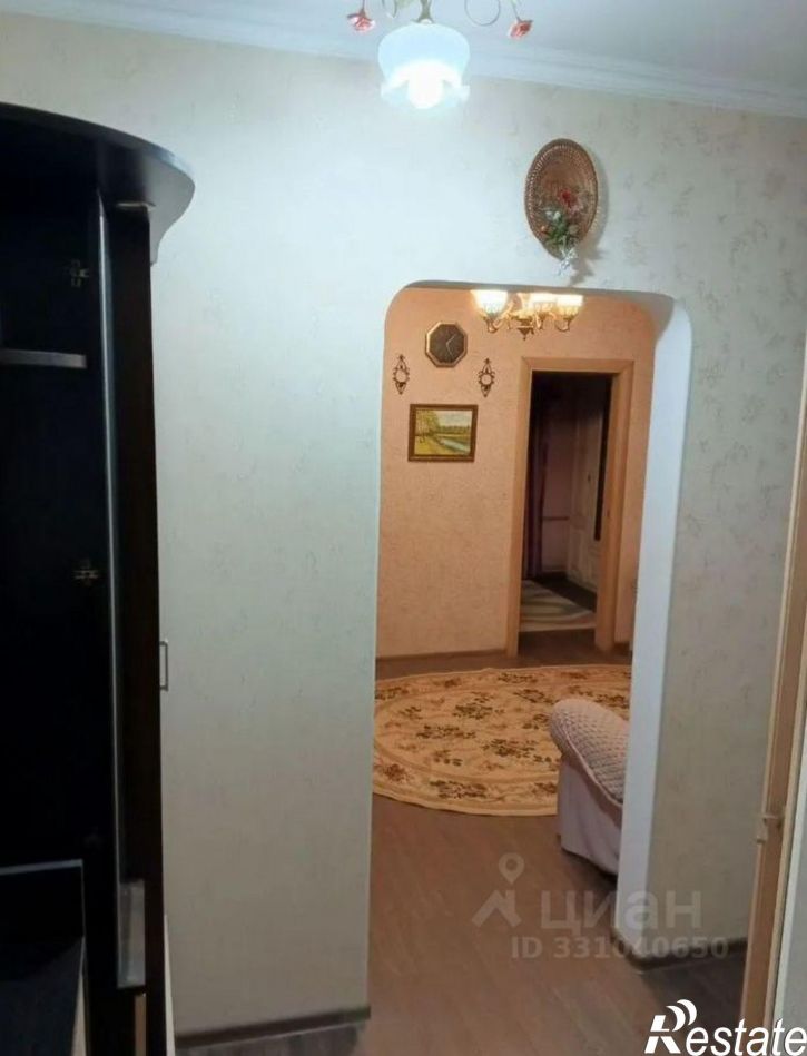 2-комн квартира ул Донская, 38,  д. 38