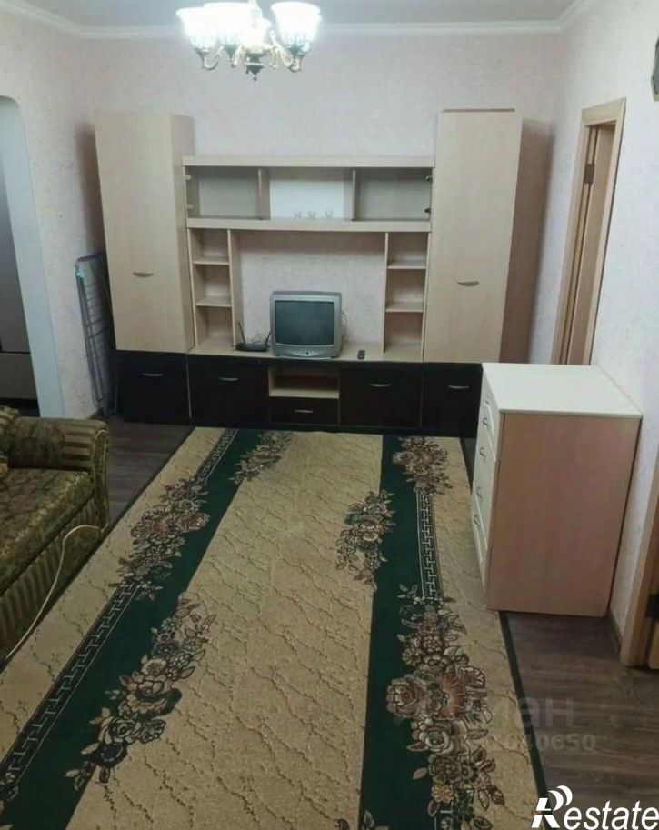 2-комн квартира ул Донская, 38,  д. 38