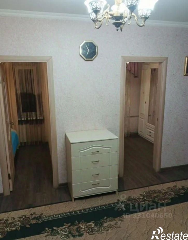 2-комн квартира ул Донская, 38,  д. 38