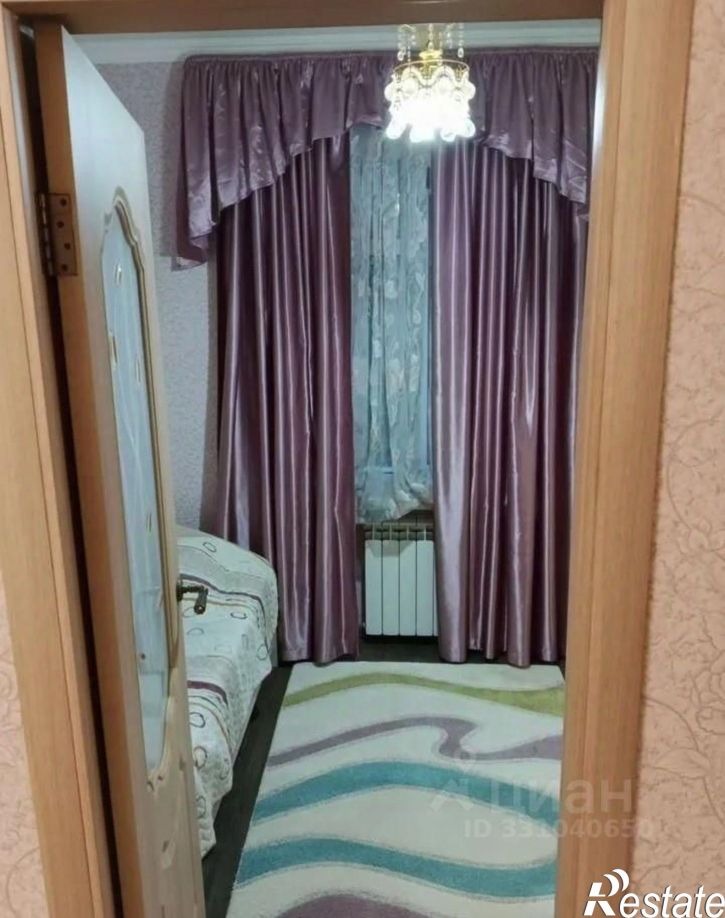 2-комн квартира ул Донская, 38,  д. 38