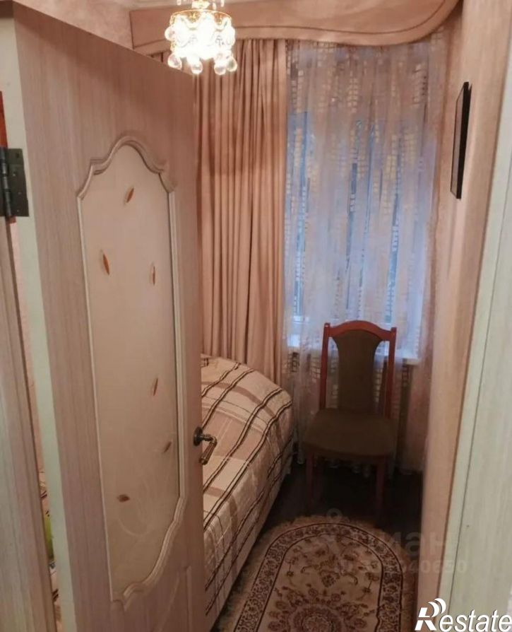 2-комн квартира ул Донская, 38,  д. 38